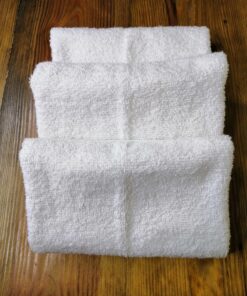 Guest Towels